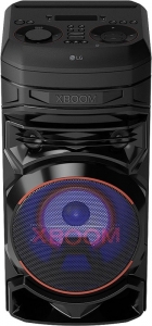 Caixa de Som LG Xboom RNC5 USB/Bluetooth/LED Bivolt