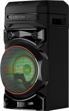 Caixa de Som LG Xboom RNC5 USB/Bluetooth/LED Bivolt