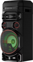Caixa de Som LG Xboom RNC7 USB/Bluetooth/LED 220V/50-60HZ