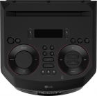 Caixa de Som LG Xboom RNC7 USB/Bluetooth/LED 220V/50-60HZ