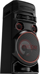Caixa de Som LG Xboom RNC7 USB/Bluetooth/LED 220V/50-60HZ