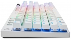 Teclado Gaming Logitech G Pro X TKL Lightspeed 920-012143 (Ingles - 3 Modos) Switch Brown