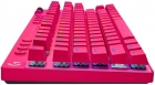 Teclado Gaming Logitech G Pro X TKL Lightspeed 920-012154 (Ingles - 3 Modos) Switch Brown