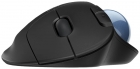 Mouse Logitech 910-005869 Ergo M575 Trackball Wireless Preto