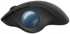 Mouse Logitech 910-005869 Ergo M575 Trackball Wireless Preto