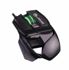 Mouse Marvo Scorpion M420 USB Preto
