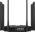 Roteador Wireless Mercusys MR90X Dual Band Wifi 6 AX6000 6000MBPS
