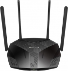 Roteador Wireless Mercusys MR1800X Dual Band Wifi 6 AX1800 1800MBPS