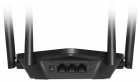 Roteador Wireless Mercusys MR60X Dual Band Wifi 6 AX1500 1500MBPS