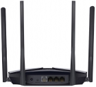 Roteador Wireless Mercusys MR70X Dual Band Wifi 6 AX1800 1800MBPS