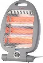 Aquecedor Electrico Midas MD-ES2823 Quartzo 800W 220V/50HZ