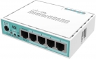 Roteador Mikrotik Hex RB750GR3 Bivolt