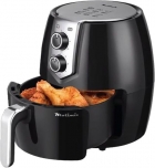 Fritadeira Eletrica Sem Oleo Molimix MAF-37 3.7L - 110V