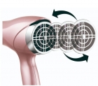 Secador de Cabelo Mondial Golden Rose SC-32 - 110 Volt - 50HZ