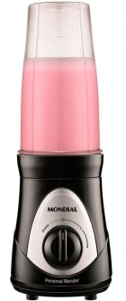 Liquidificador Mondial Personal Blender DG-01 Shake 220V