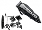 Cortador de Cabelo Mondial Classic Pro CR-03-Preto - 110V