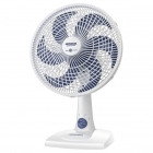 Ventilador Mondial Super Power VSP-30-W 6 Pas 60 Watts 127 V ~ 60 HZ - Branco