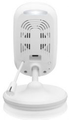 Camera de Vigilancia Motorola Wi-Fi Home FOCUS68-W HD (720P) - Branco