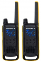Radio Walkie Talkie Motorola T470 56KM (Par)