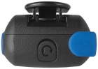 Walkie Talkie Ie Motorola T-270 40 KM (Par) Preto/Azul