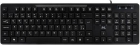 Teclado Mtek KB-8269 Portugues USB Preto