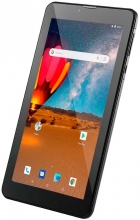 Tablet Multilaser M7 Plus NB304 7" 1GB/16GB Dual Sim 3G Black