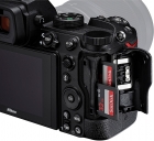 Camera Digital Nikon Z 5 (Body)