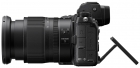 Camera Digital Nikon Z 7II Kit 24-70MM F / 4 s 45.7 MP 4K/Bluetooth/Wi-Fi