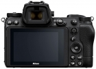 Camera Digital Nikon Z 7II Kit 24-70MM F / 4 s 45.7 MP 4K/Bluetooth/Wi-Fi