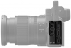 Camera Digital Nikon Z 7II Kit 24-70MM F / 4 s 45.7 MP 4K/Bluetooth/Wi-Fi