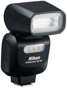 Flash Nikon Speedlight para Camera Nikon SB-500 Af
