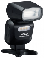 Flash Nikon Speedlight para Camera Nikon SB-500 Af