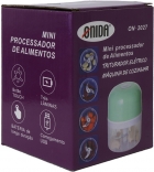 Miniprocessador Onida ON-2027 2V
