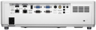 Projetor Laser Optoma ZU606T-W DPL Laser 6000 Lumens Wuxga/ HDMI/ VGA/ RJ-45/ USB Bivolt
