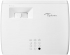 Projetor Optoma GT2000HDR DLP Laser 3500 Lumens FHD/HDMI/VGA/USB Bivolt