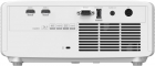 Projetor Optoma GT2000HDR DLP Laser 3500 Lumens FHD/HDMI/VGA/USB Bivolt