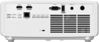 Projetor Optoma GT2100HDR 4200 Lumens DLP Laser FHD HDMI/VGA USB Bivolt