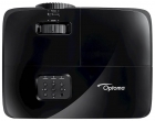 Projetor Optoma H190X DLP 3900 Lumens Wxga 3D HDMI USB Bivolt