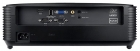 Projetor Optoma H190X DLP 3900 Lumens Wxga 3D HDMI USB Bivolt