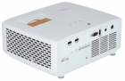 Projetor Optoma HZ40HDR 4000 Lumens DLP Laser FHD/HDMI/VGA/USB Bivolt
