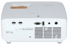 Projetor Optoma HZ40HDR 4000 Lumens DLP Laser FHD/HDMI/VGA/USB Bivolt
