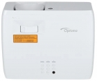 Projetor Optoma HZ40HDR 4000 Lumens DLP Laser FHD/HDMI/VGA/USB Bivolt