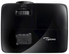 Projetor Optoma S336 DLP 4000 Lumens SVGA HDMI/USB/Bivolt