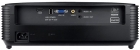 Projetor Optoma S336 DLP 4000 Lumens SVGA HDMI/USB/Bivolt