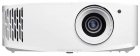 Projetor Optoma UHD38X 4000 Lumens DLP 4K Ultra HD HDMI USB Bivolt