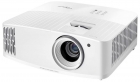 Projetor Optoma UHD38X 4000 Lumens DLP 4K Ultra HD HDMI USB Bivolt