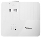 Projetor Optoma UHD38X 4000 Lumens DLP 4K Ultra HD HDMI USB Bivolt