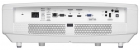 Projetor Optoma UHZ65LV 5000 Lumens DLP Laser XPR 4K Ultra HD/HDMI/USB Bivolt