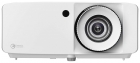Projetor Optoma UHZ66 4000 Lumens DLP Laser 4K HDMI USB Bivolt