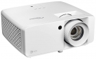Projetor Optoma UHZ66 4000 Lumens DLP Laser 4K HDMI USB Bivolt